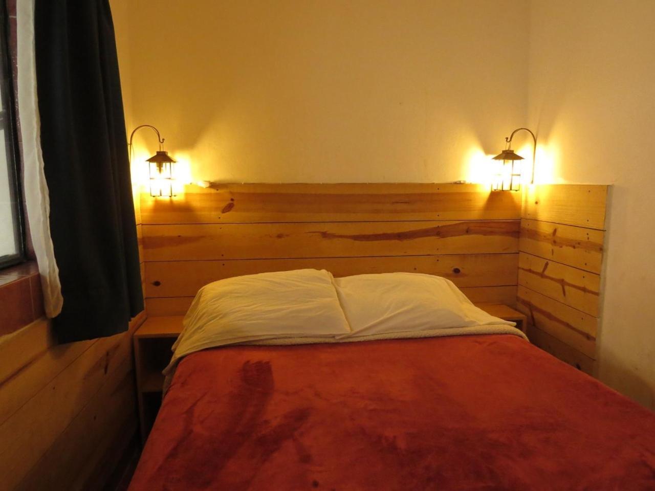 La Catrina Hostel San Miguel de Allende Luaran gambar